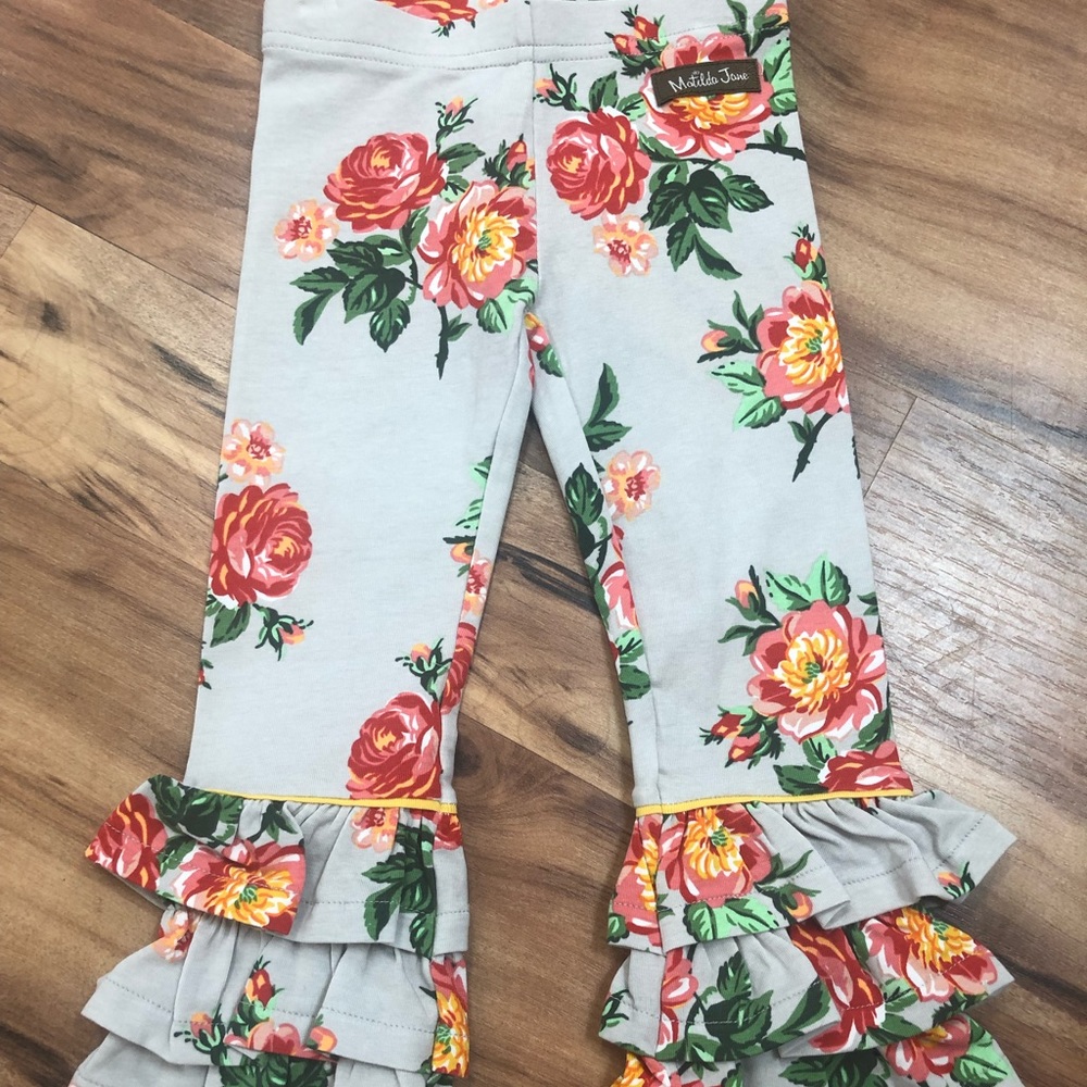 MJ!!! NWT Size 2! Matilda Jane